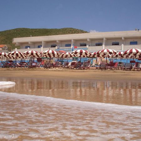 Perla Bianca Residence Castellabate Dış mekan fotoğraf